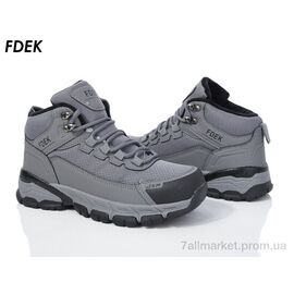 Фотография Кроссовки детские модные зима T9088-3 (8 пар р.36-41) "FDEK" недорого оптом от прямого поставщика