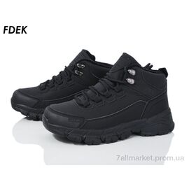 Фотография Кроссовки детские модные зима T9088-8 (8 пар р.36-41) "FDEK" недорого оптом от прямого поставщика