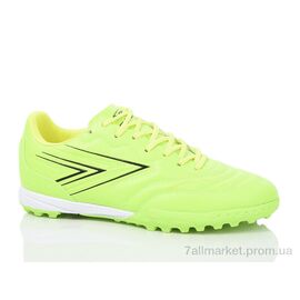 Фотография Футбольная обувь детские Весна/осень B1702-3 (8 пар р.36-41) "KMB Bry ant" недорого оптом от прямого поставщика