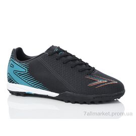 Фотография Футбольная обувь детские Весна/осень B1690-1 (8 пар р.36-41) "KMB Bry ant" недорого оптом от прямого поставщика