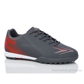 Футбольне взуття дитячі Весна/осінь B1690-12 (8 пар р.36-41) "RUNMAX" недорого оптом від прямого постачальника