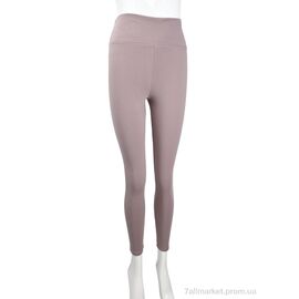 Фотография Лосинсы женские Зима 3813-5 beige (6 шт. р.сетка S-XL) "Мир" недорого оптом от прямого поставщика