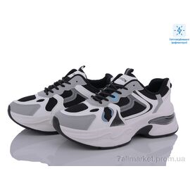 Кросівки жіночі модні Весна/осінь J8-1 (8 пар р.36-41) "MaiNeLin" недорого оптом від прямого постачальника