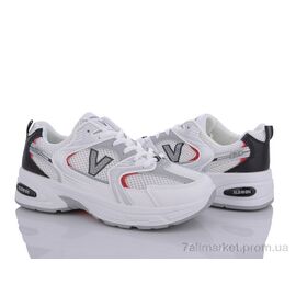 Кросівки жіночі модні Весна/осінь J2-9 (8 пар р.36-41) "MaiNeLin" недорого оптом від прямого постачальника