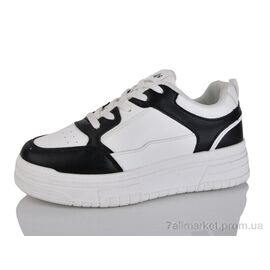 Кросівки жіночі модні Весна/осінь 5-31 (8 пар р.36-41) "MaiNeLin" недорого оптом від прямого постачальника