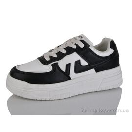 Фотография Кроссовки женские модные Весна/осень J5-33 (8 пар р.36-41) "MaiNeLin" недорого оптом от прямого поставщика