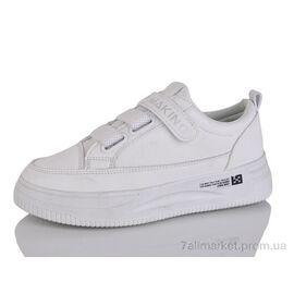 Фотография Кроссовки женские модные Весна/осень 3-32 (8 пар р.36-41) "MaiNeLin" недорого оптом от прямого поставщика