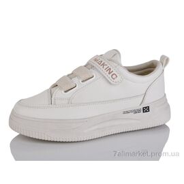 Фотография Кроссовки женские модные Весна/осень 3-33 (8 пар р.36-41) "MaiNeLin" недорого оптом от прямого поставщика