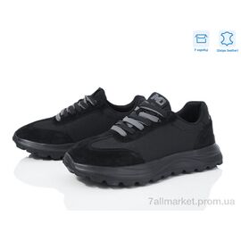 Кросівки чоловічі модні Весна/осінь 6617-1 норма (8 пар р.40-45) "Kulada-UCSS-MD" недорого оптом від прямого постачальника