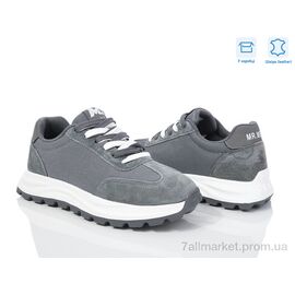 Кросівки чоловічі модні Весна/осінь 6617-2 норма (8 пар р.40-45) "Kulada-UCSS-MD" недорого оптом від прямого постачальника