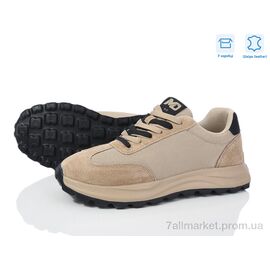 Кросівки чоловічі модні Весна/осінь 6617-3 норма (8 пар р.40-45) "Kulada-UCSS-MD" недорого оптом від прямого постачальника