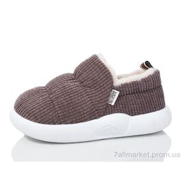 Фотография Тапки женские для дома зима 2916-2 (8 пар р.40-47) "Luck Line" недорого оптом от прямого поставщика