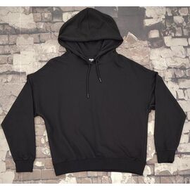 Светр жіночий 22214 black р.48-56 "Samo" недорого оптом від прямого постачальника