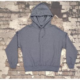 Светр жіночий 22214 grey р.48-56 "Samo" недорого оптом від прямого постачальника