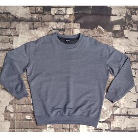 Светр жіночий 22221 grey р.48-56 "Samo" недорого оптом від прямого постачальника