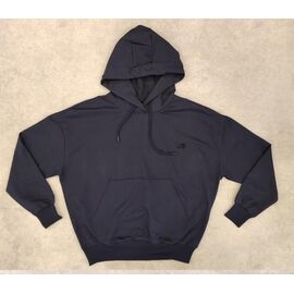 Худі жіноче 3856-1 navy р.46-54 "Samo" недорого оптом від прямого постачальника