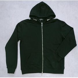 Кофта спортивна чоловіча 4403 black р.48-56 "Samo" недорого оптом від прямого постачальника