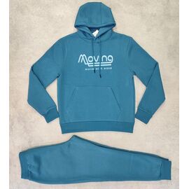 Фотография Костюм спортивный мужской 98032 l.blue р.48-56 "Samo" недорого оптом от прямого поставщика