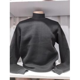 Светр чоловічий 1463 black р.S-2XL "RING" недорого оптом від прямого постачальника