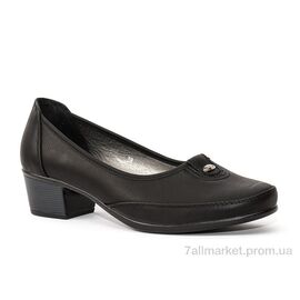 Туфлі жіночі стильні Літо 2-20 (8 пар р.36-41) "Коронате" недорого оптом від прямого постачальника