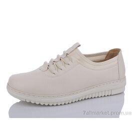 Туфлі жіночі стильні Весна/осінь B09-2 (8 пар р.36-41) "Коронате" недорого оптом від прямого постачальника