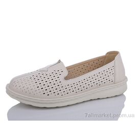 Фотография Туфли женские стильные Лето A92-2 (8 пар р.36-41) "Коронате" недорого оптом от прямого поставщика