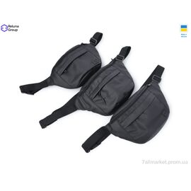 Бананка чоловіча N566-1 mix 16*32*6 см, "Reluna Group" недорого оптом від прямого постачальника