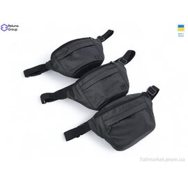 Бананка чоловіча N566-2 mix 16*32*6 см, "Reluna Group" недорого оптом від прямого постачальника