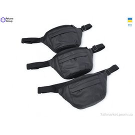 Бананка чоловіча N566-3 mix 16*32*6 см, "Reluna Group" недорого оптом від прямого постачальника