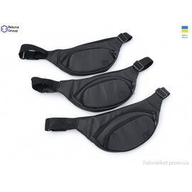 Бананка чоловіча N44-2 mix 16*32*6 см, "Reluna Group" недорого оптом від прямого постачальника