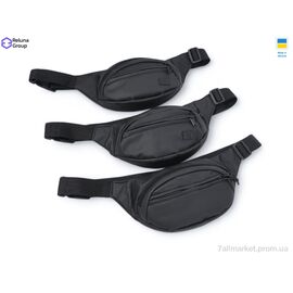 Бананка чоловіча N570-2 mix 16*32*6 см, "Reluna Group" недорого оптом від прямого постачальника