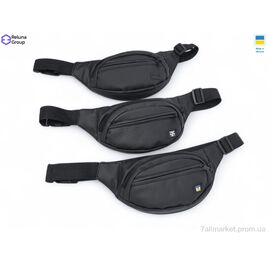 Бананка чоловіча N570-3 mix 16*32*6 см, "Reluna Group" недорого оптом від прямого постачальника