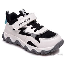 Кросівки дитячі модні Весна/осінь Weestep W-R935363511 W-WS (8 пар р.27-32) "Prime-Opt" недорого оптом від прямого постачальника