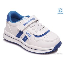 Кросівки дитячі модні Весна/осінь Weestep W-R956363073 WBL-WS (8 пар р.22-26) "Prime-Opt" недорого оптом від прямого постачальника