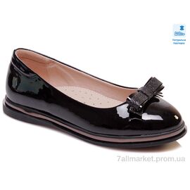 Туфлі дитячі зручні Весна/осінь Weestep W-R967254182 BKP-WS (8 пар р.33-38) "Prime-Opt" недорого оптом від прямого постачальника