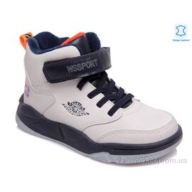 Фотография Ботинки детские удобные Весна/осень Weestep W-R006355952 W-WS (8 пар р.27-32) "Prime-Opt" недорого оптом от прямого поставщика