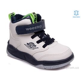 Фотография Ботинки детские удобные Весна/осень Weestep W-R006365016 W-WS (8 пар р.22-26) "Prime-Opt" недорого оптом от прямого поставщика