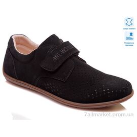 Туфлі дитячі зручні Весна/осінь Weestep W-R011954021 NBK-WS (8 пар р.32-37) "Prime-Opt" недорого оптом від прямого постачальника