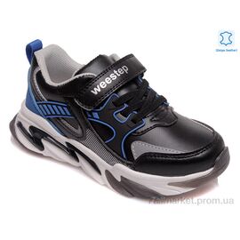 Кросівки дитячі модні Весна/осінь Weestep W-R058763791 BK-WS (8 пар р.27-32) "Prime-Opt" недорого оптом від прямого постачальника