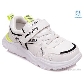 Фотография Кроссовки детские модные Весна/осень Weestep W-R090363551 W-WS (8 пар р.27-32) "Prime-Opt" недорого оптом от прямого поставщика