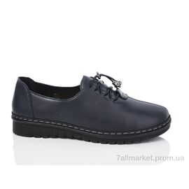 Фотография Туфли женские стильные Весна/осень A21-5 (8 пар р.36-41) "Коронате" недорого оптом от прямого поставщика