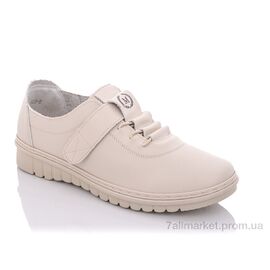 Фотография Туфли женские стильные Весна/осень A23-2 (8 пар р.36-41) "Коронате" недорого оптом от прямого поставщика