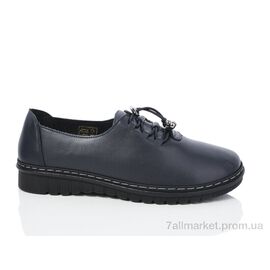 Фотография Туфли женские стильные Весна/осень A22-5 (8 пар р.36-41) "Коронате" недорого оптом от прямого поставщика