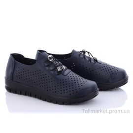 Фотография Туфли женские стильные Лето B116-5 (8 пар р.36-41) "Коронате" недорого оптом от прямого поставщика