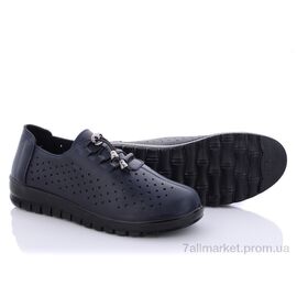 Фотография Туфли женские стильные Лето B117-5 (8 пар р.36-41) "Коронате" недорого оптом от прямого поставщика