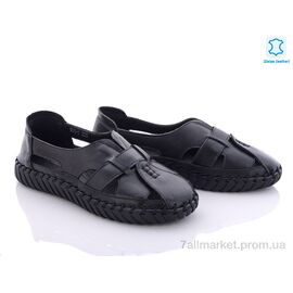 Фотография Туфли женские стильные Лето 801-1 (8 пар р.37-42) "Коронате" недорого оптом от прямого поставщика