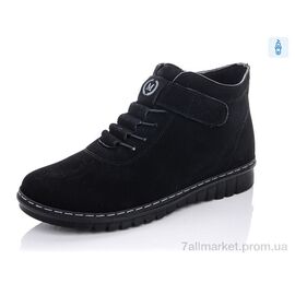 Фотография Ботинки женские стильные Весна/осень M01-13 (8 пар р.36-41) "Коронате" недорого оптом от прямого поставщика