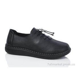 Туфлі жіночі стильні Весна/осінь A52-1 (8 пар р.37-42) "Коронате" недорого оптом від прямого постачальника