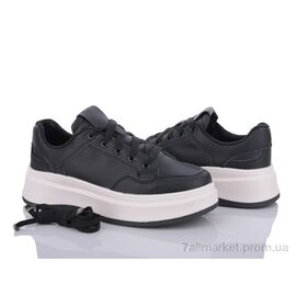 Кросівки жіночі модні Весна/осінь B1-71 (8 пар р.36-41) "Baolikang" недорого оптом від прямого постачальника