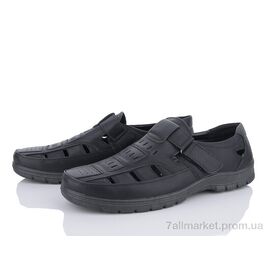 Фотография Туфли мужские стильные Лето W08 (8 пар р.40-45) "Baolikang" недорого оптом от прямого поставщика